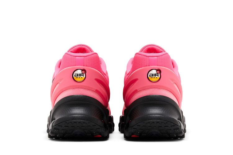 Кроссовки Nike Air Max DN8 'Hyper Pink'