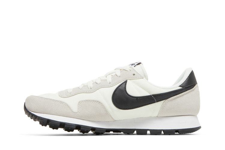 Кроссовки Nike Air Pegasus 83 'Sail Black'