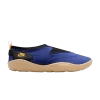 Голубой