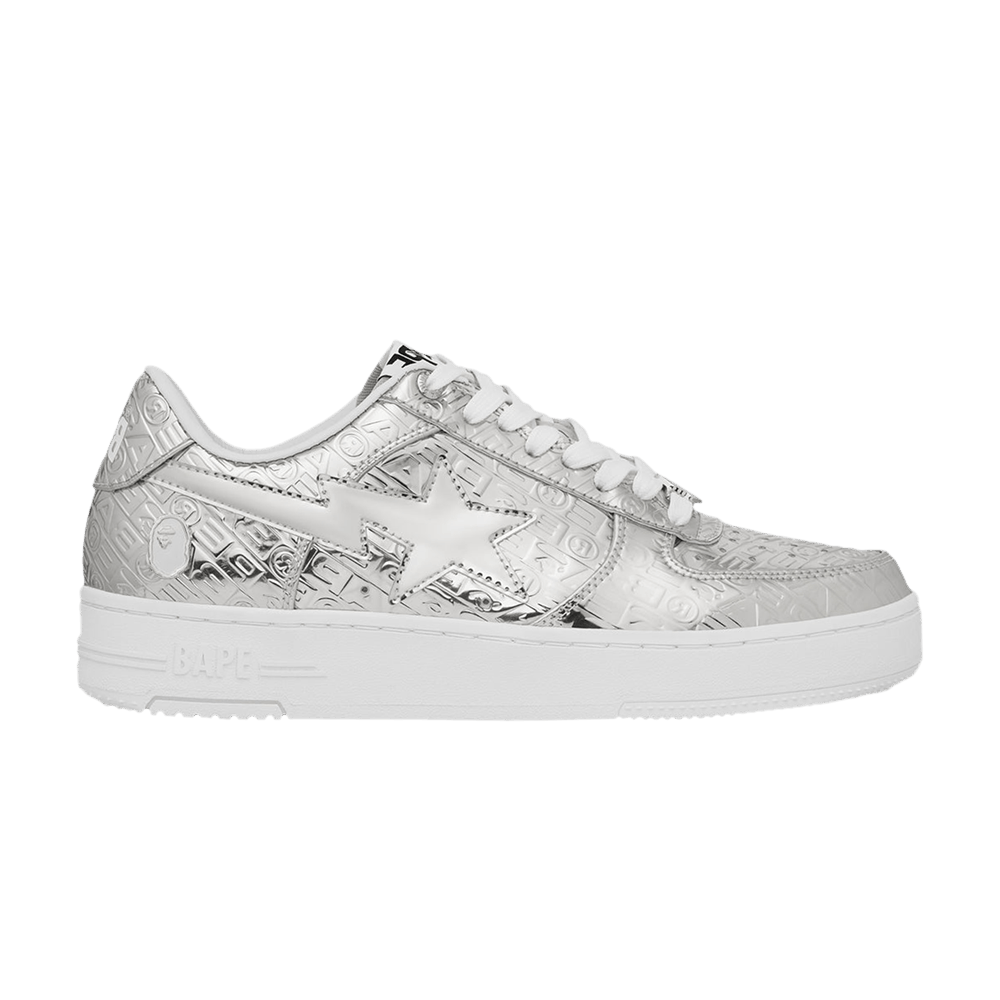 bapesta-5-silver-monogram-1k80191305-svr