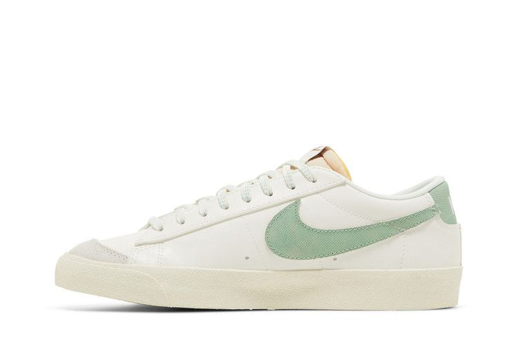 Кроссовки Nike Blazer Low '77 Premium 'Certified Fresh'