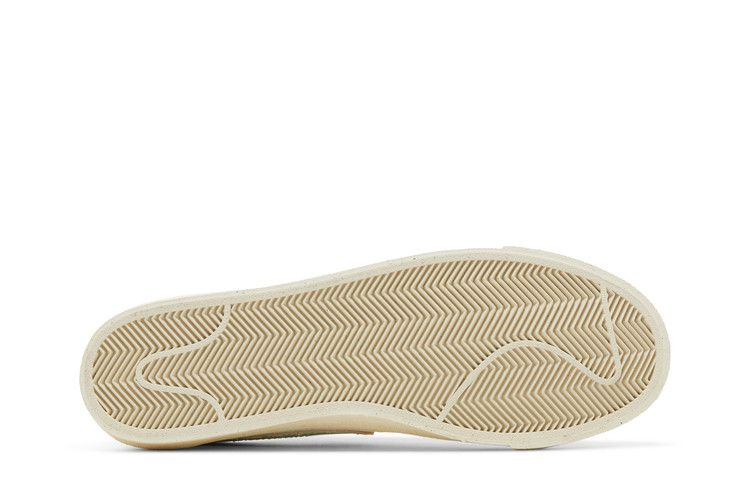 Кроссовки Nike Blazer Low '77 Premium 'Certified Fresh'