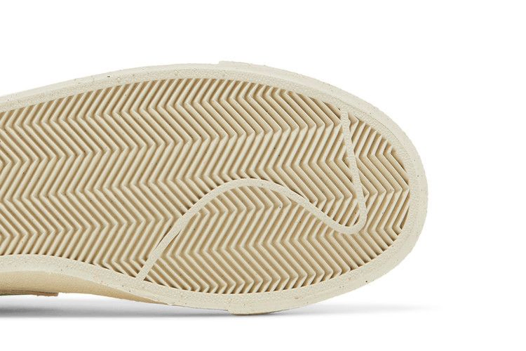 Кроссовки Nike Blazer Low '77 Premium 'Certified Fresh'