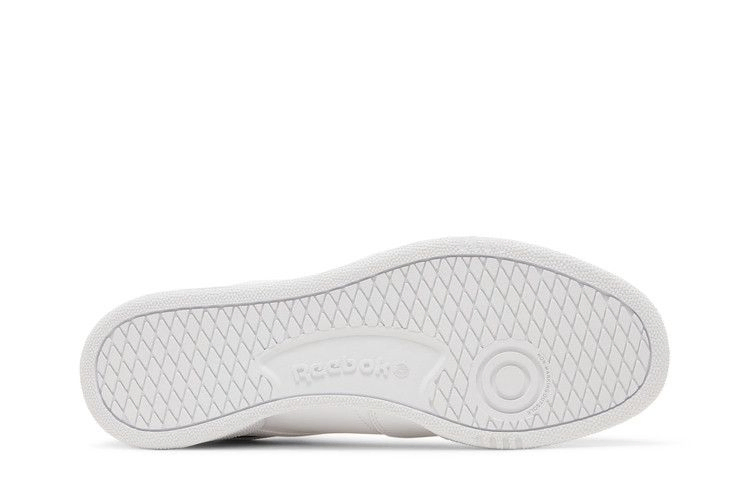 Кроссовки Reebok Club C 85 Vegan 'White Hint Mint'