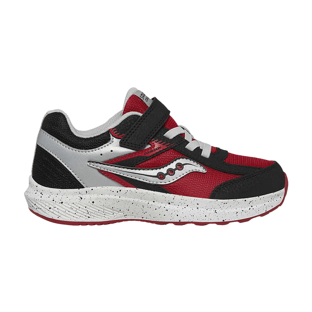 cohesion-kdz-a-c-big-kid-black-red-sk267882