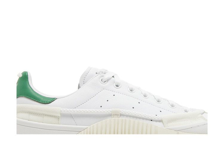Кроссовки adidas Craig Green x Scuba Stan 'White Green'