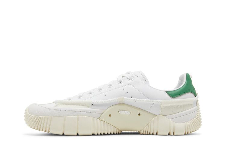 Кроссовки adidas Craig Green x Scuba Stan 'White Green'