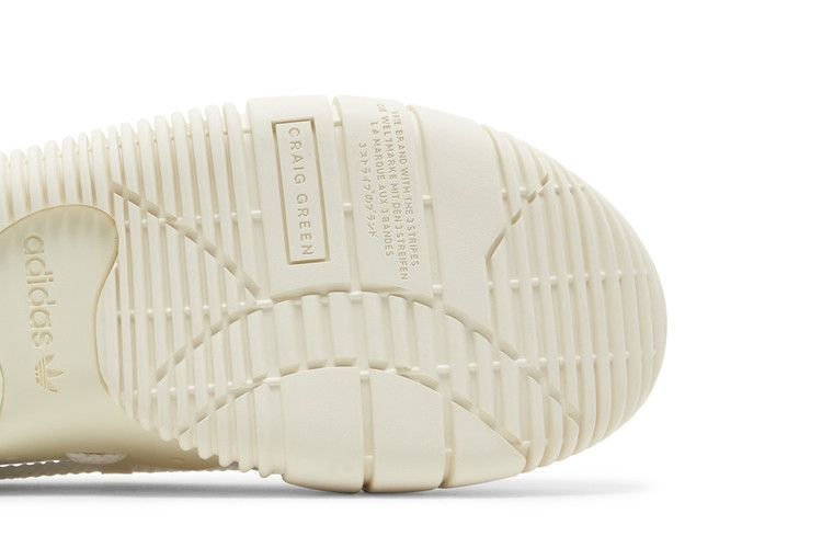 Кроссовки adidas Craig Green x Scuba Stan 'White Green'