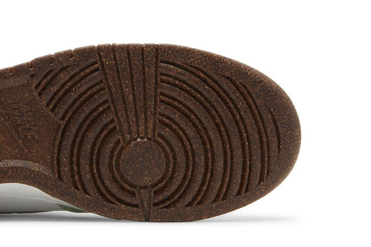 Кроссовки Nike Dunk High SE 'Inspected By Swoosh'