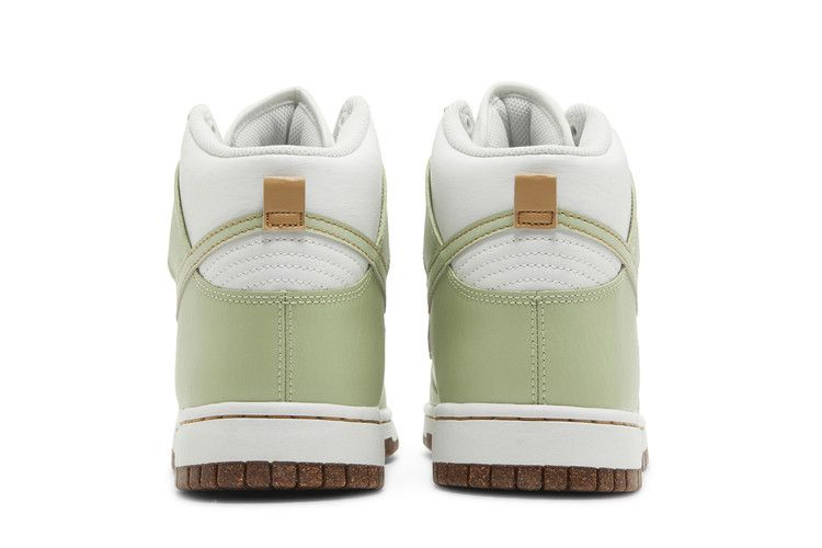 Кроссовки Nike Dunk High SE 'Inspected By Swoosh'