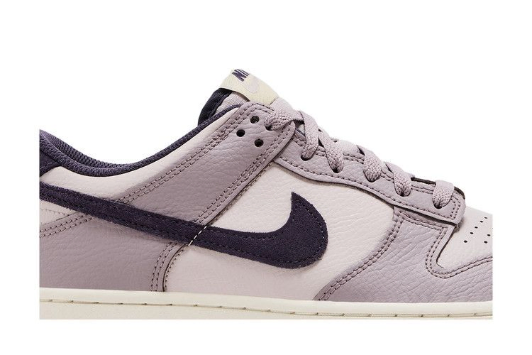 Кроссовки Nike Dunk Low GS 'Light Violet Ore'