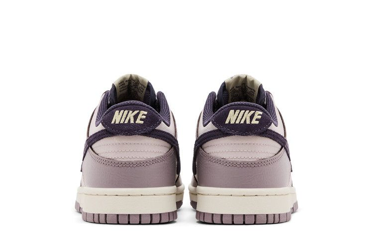 Кроссовки Nike Dunk Low GS 'Light Violet Ore'
