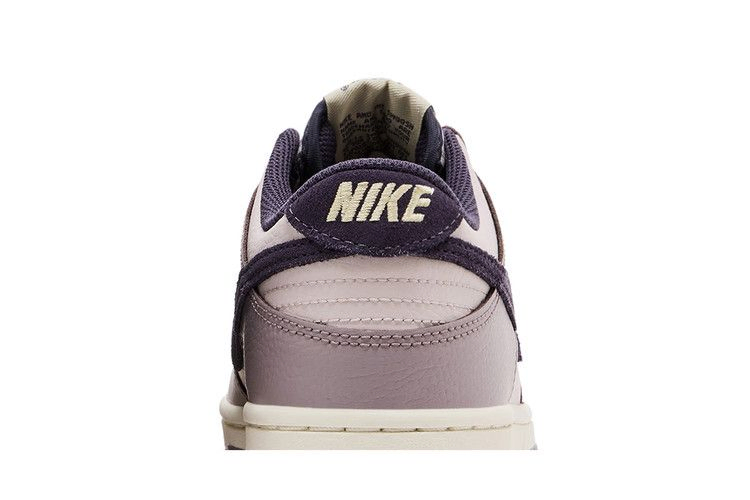 Кроссовки Nike Dunk Low GS 'Light Violet Ore'