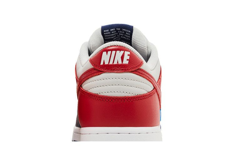 Кроссовки Nike Dunk Low Japan QS 'What The' 2024