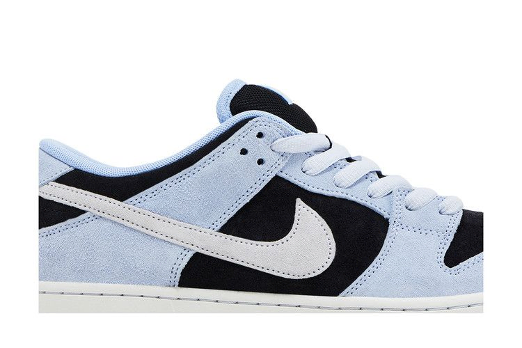 Кроссовки Nike Dunk Low SB 'Aluminum'