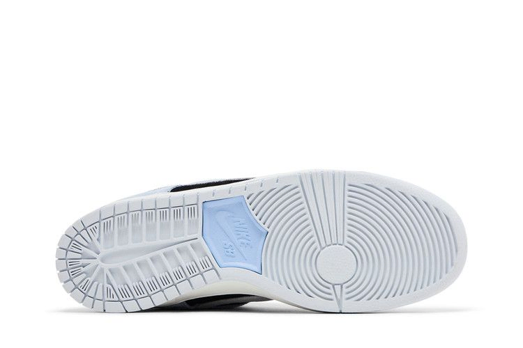 Кроссовки Nike Dunk Low SB 'Aluminum'