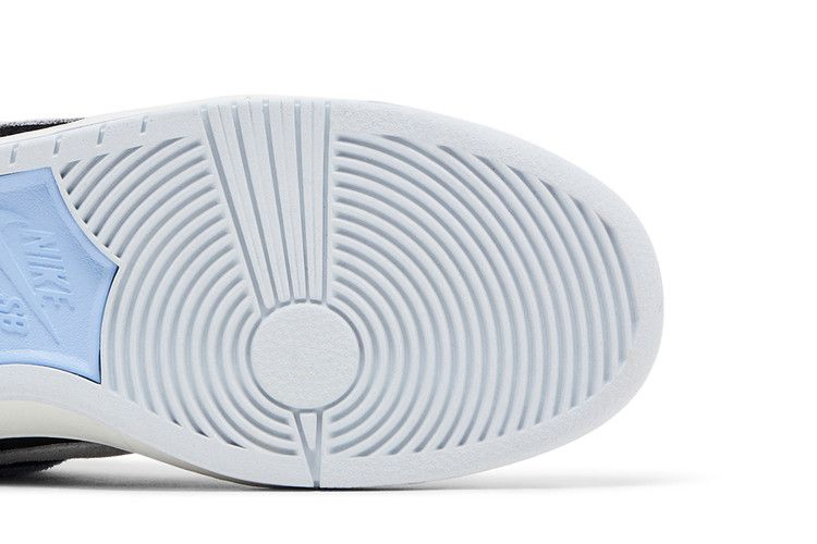 Кроссовки Nike Dunk Low SB 'Aluminum'