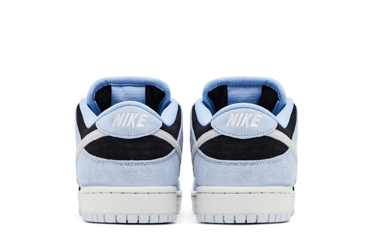 Кроссовки Nike Dunk Low SB 'Aluminum'