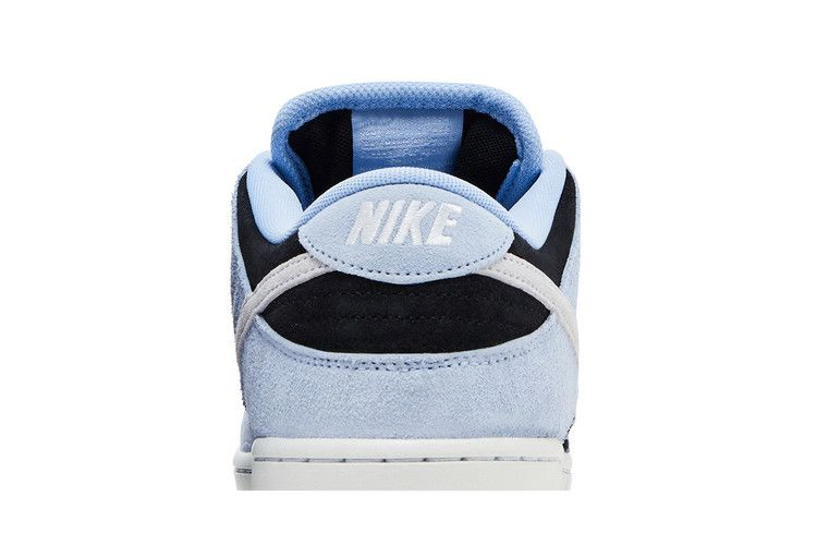 Кроссовки Nike Dunk Low SB 'Aluminum'