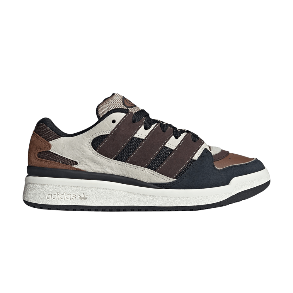 forum-puffed-off-white-dark-brown-black-js3160