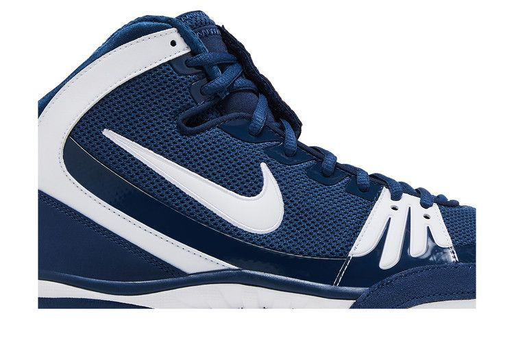 Кроссовки Nike Freek 'Navy'
