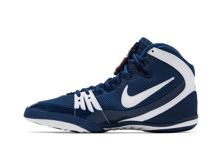 Кроссовки Nike Freek 'Navy'