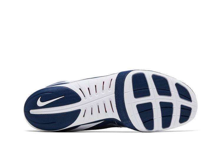 Кроссовки Nike Freek 'Navy'