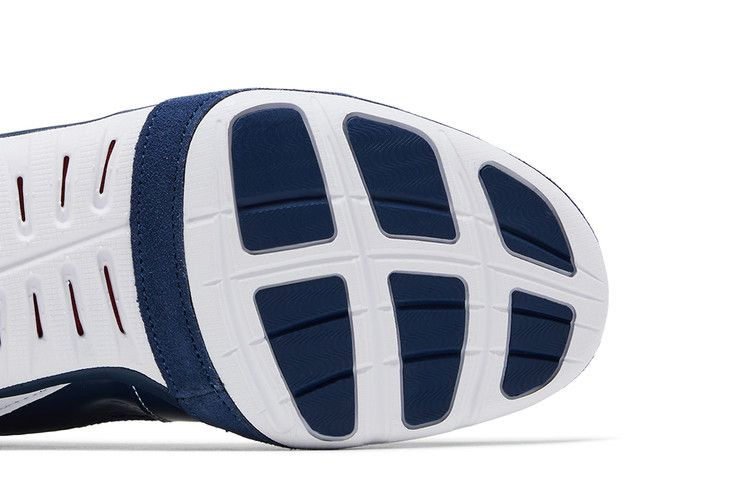 Кроссовки Nike Freek 'Navy'