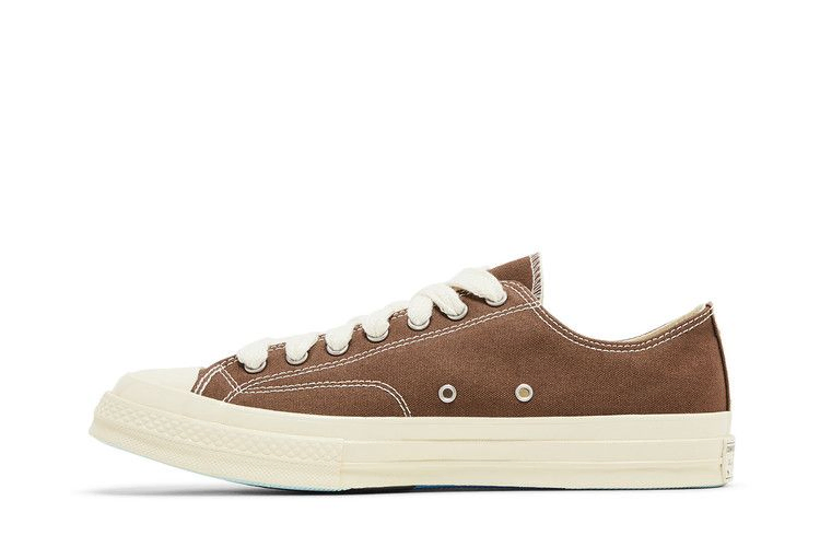 Кроссовки Converse Golf Le Fleur x Chuck 70 Low 'Darryl Pack - Dachshund'