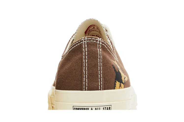 Кроссовки Converse Golf Le Fleur x Chuck 70 Low 'Darryl Pack - Dachshund'
