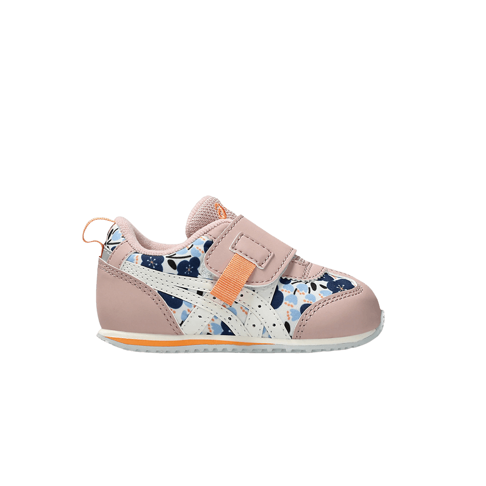 Кроссовки ASICS Idaho Baby KT ES G 'Floral Pink'