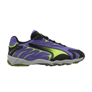 Фиолетовый