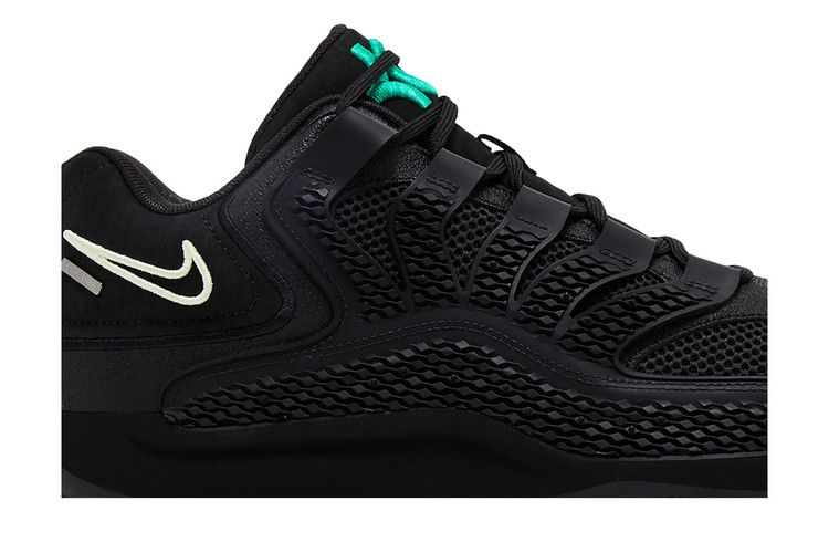 Кроссовки Nike KD 18 'Black Label Pack'