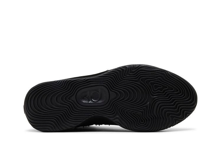 Кроссовки Nike KD 18 'Black Label Pack'