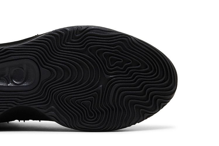 Кроссовки Nike KD 18 'Black Label Pack'