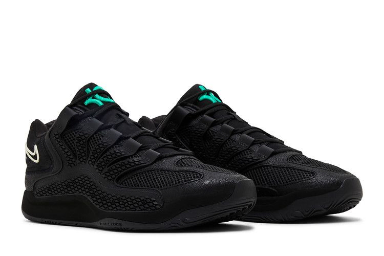 Кроссовки Nike KD 18 'Black Label Pack' купить оригинал цена в