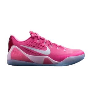 Pinksicle/Белый/Розовая пена