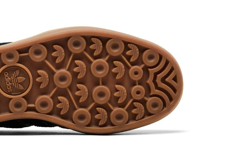 Кроссовки adidas Liberty London x Wmns Gazelle Bold 'Floral Embroidery'