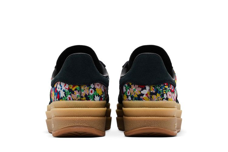 Кроссовки adidas Liberty London x Wmns Gazelle Bold 'Floral Embroidery'