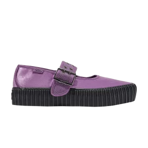Grunge Spirit Grape Jam Purple