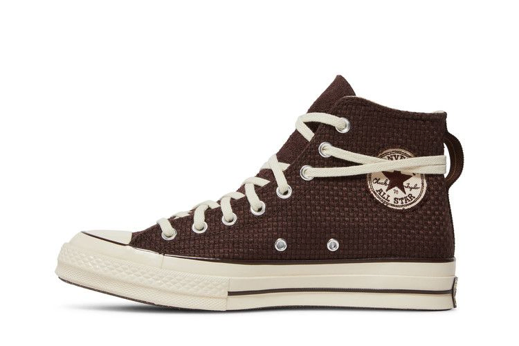 Кроссовки Converse Notre x Chuck 70 High 'Furniture'