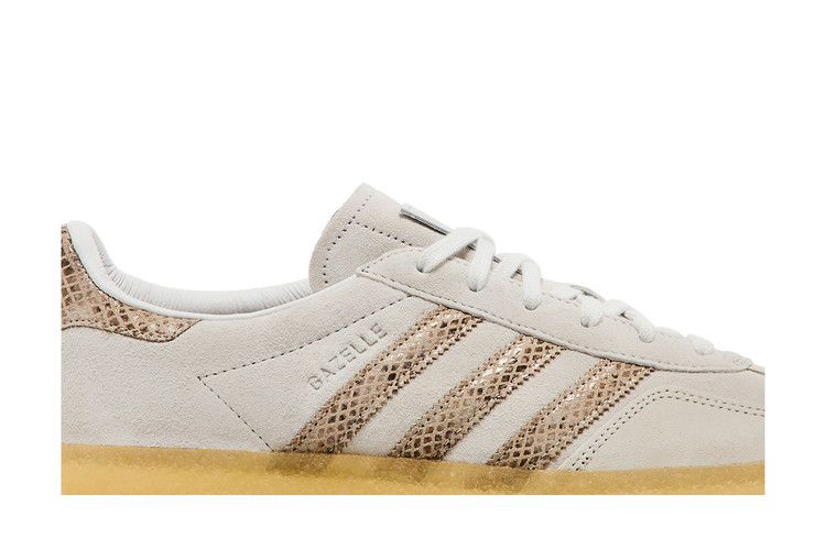 Кроссовки adidas Ronnie Fieg x Clarks x 8th Street Gazelle Indoor 'Kithmas'