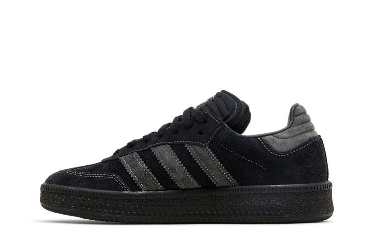 Кроссовки adidas Samba XLG 'Black Carbon'