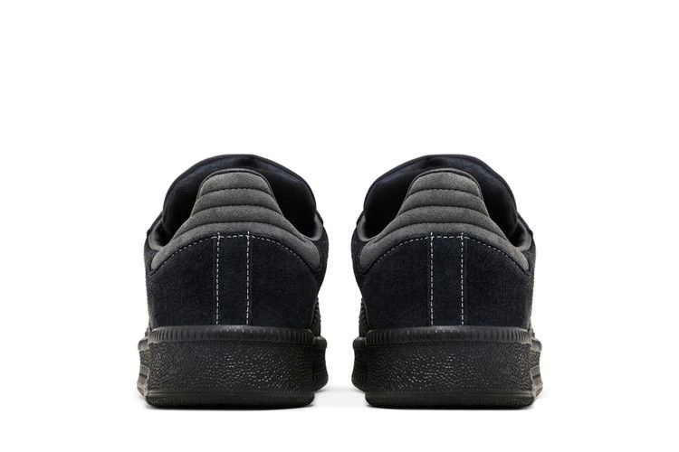 Кроссовки adidas Samba XLG 'Black Carbon'