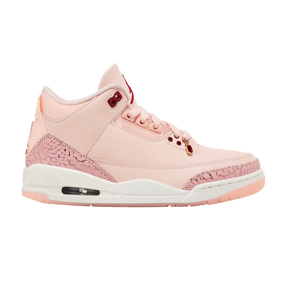 Кроссовки Wmns Air Jordan 3 Retro 'Treat Yourself'