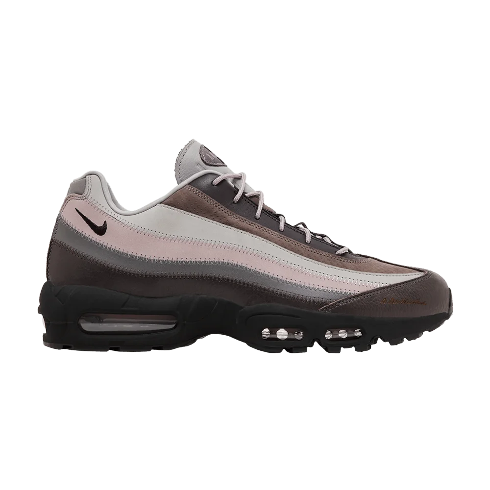 Кроссовки A Ma Maniére x Nike Air Max 95 SP 'While You Were Sleeping'