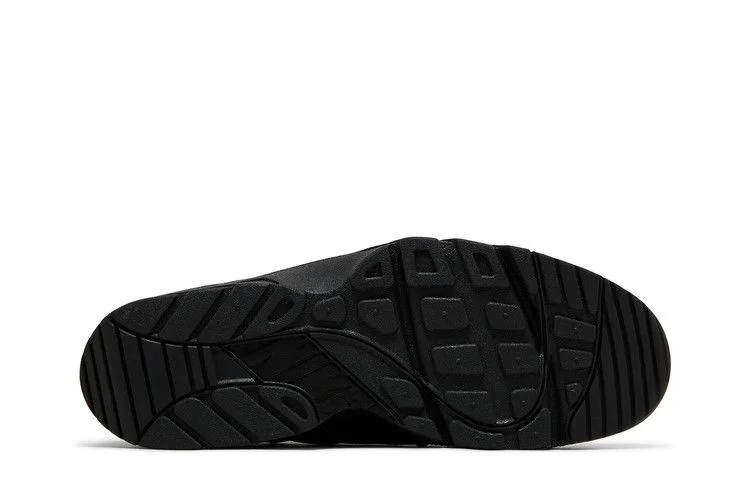 Кроссовки Corteiz x Nike Air Trainer Huarache 'Onyx'