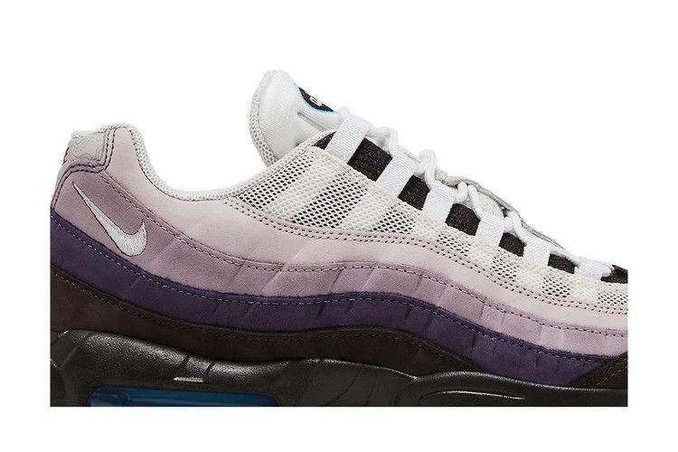 Кроссовки Nike Air Max 95 'Unearthed'