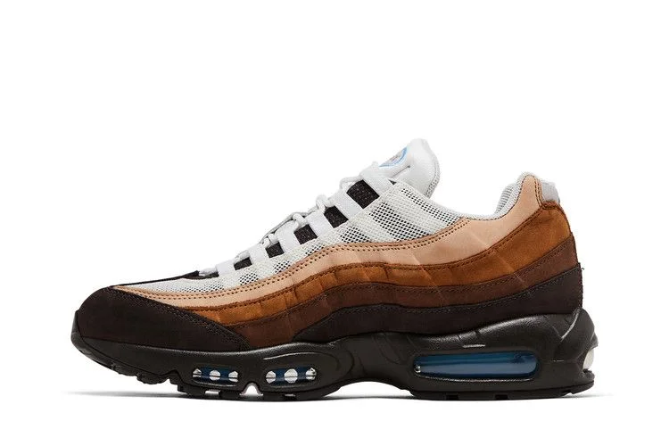 Кроссовки Nike Air Max 95 'Unearthed'