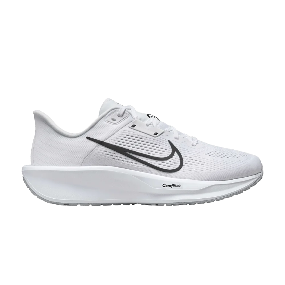 Кроссовки Nike Quest 6 'White Black'